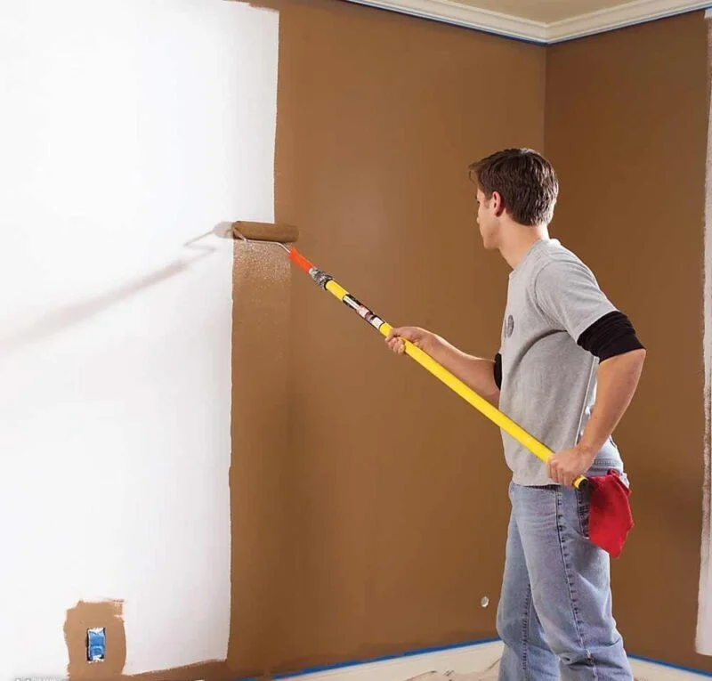 Esenler Boya Badanacı