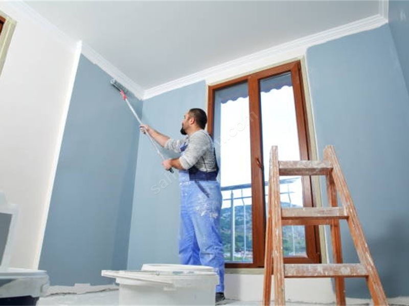 Esenler Boya Badanacı