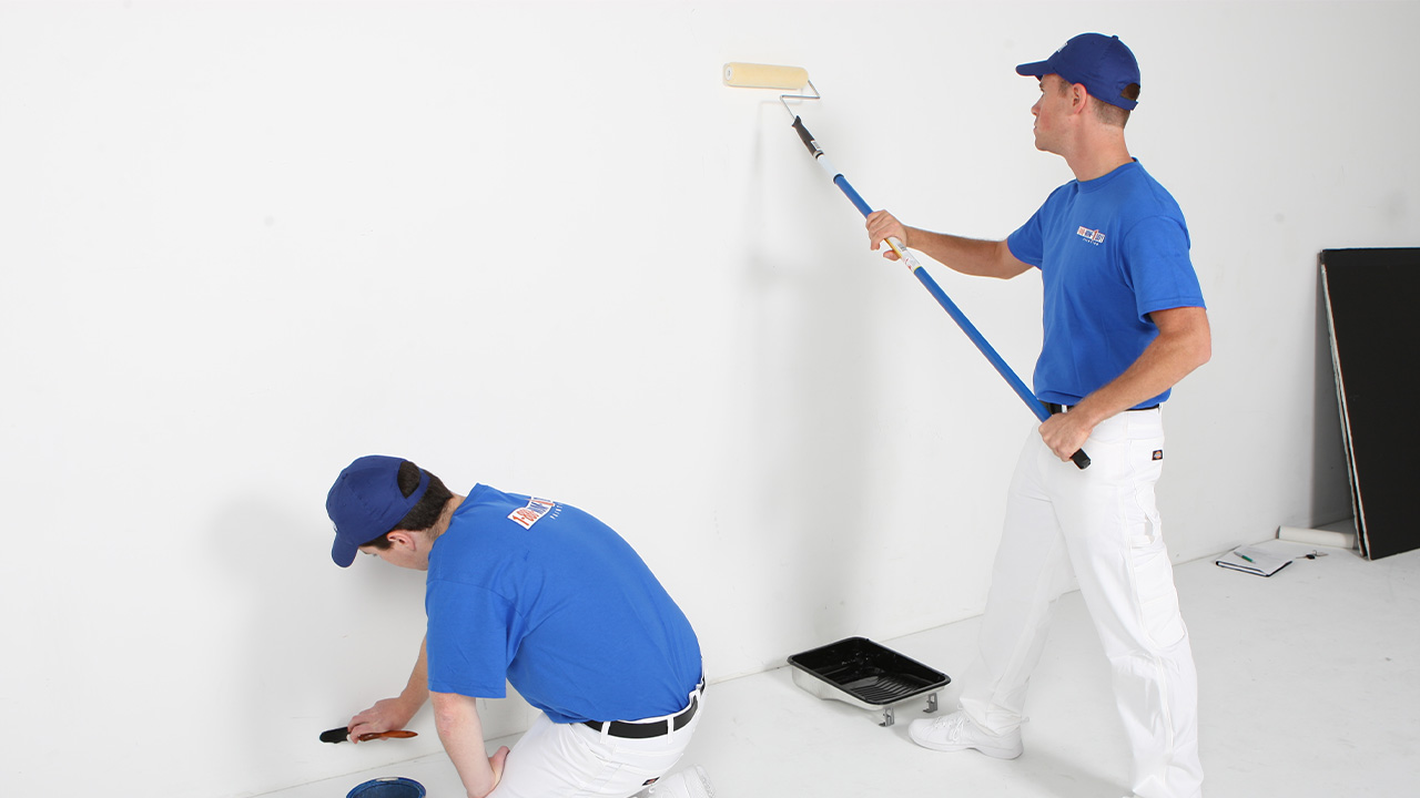 Esenler Boya Badanacı